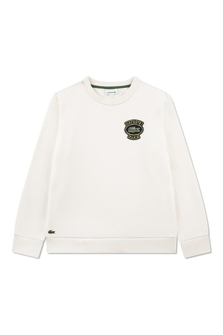 Sweat - Beige