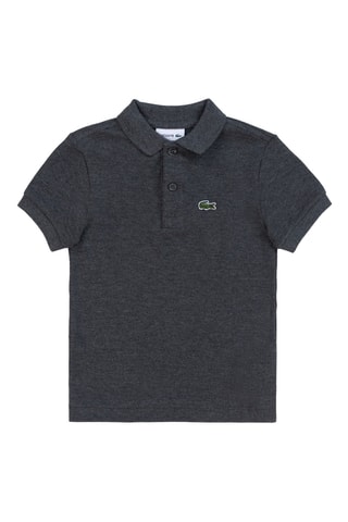 Polo - Noir
