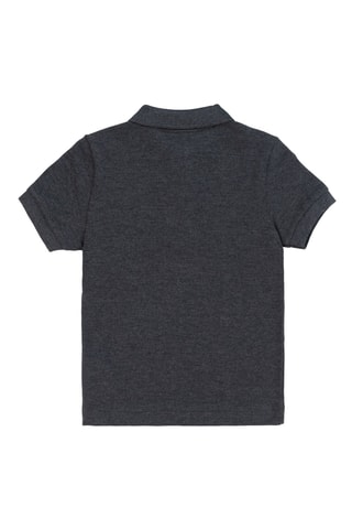 Polo - Noir