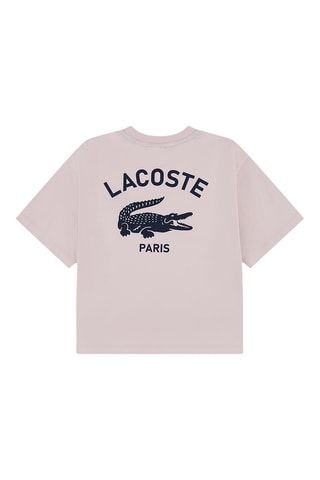 T-shirt - Nude
