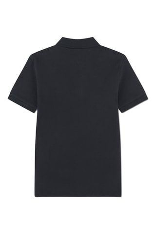 Polo - Noir