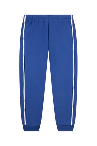 Jogging - Bleu