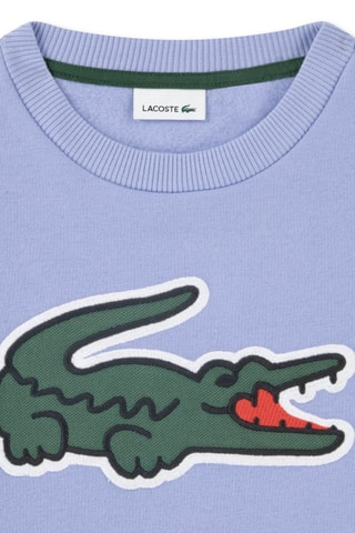 Sweat - Bleu clair