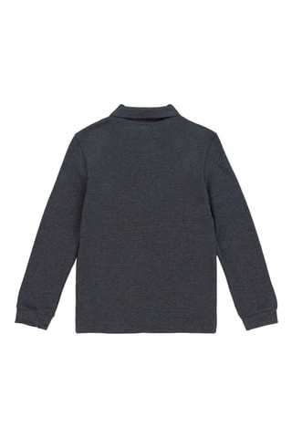 Polo - Noir