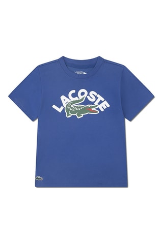 T-shirt - Bleu