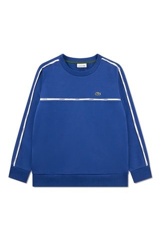 Sweat - Bleu