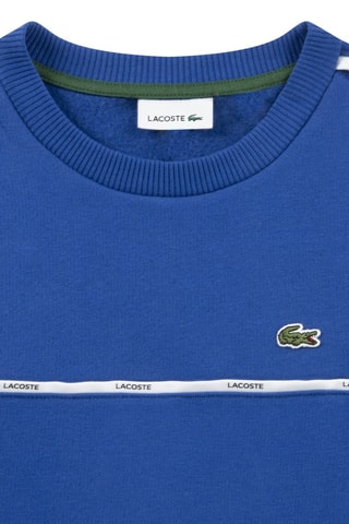Sweat - Bleu