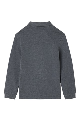 Polo - Noir