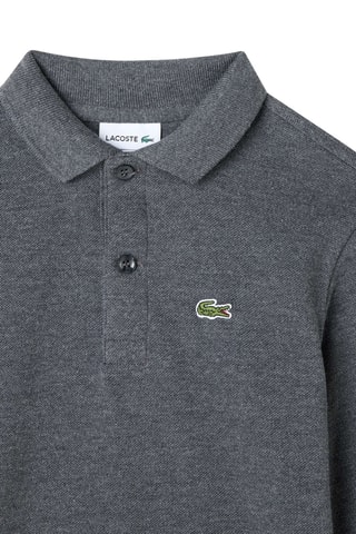 Polo - Noir