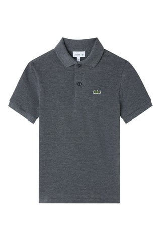 Polo - Noir