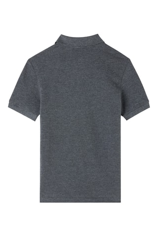 Polo - Noir