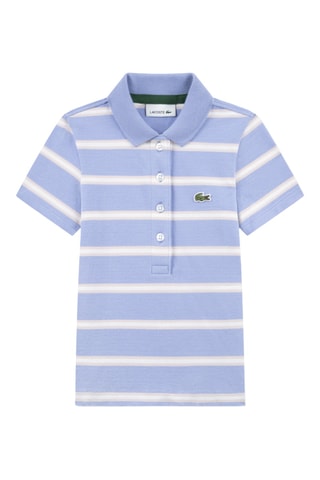 Polo - Bleu clair