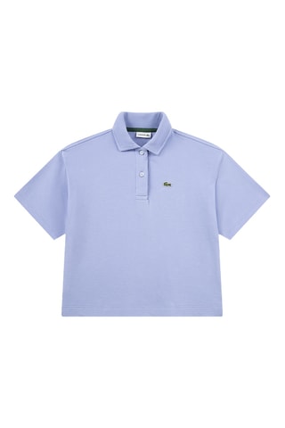 Polo - Bleu clair