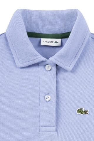 Polo - Bleu clair