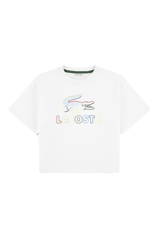 T-shirt - Blanc