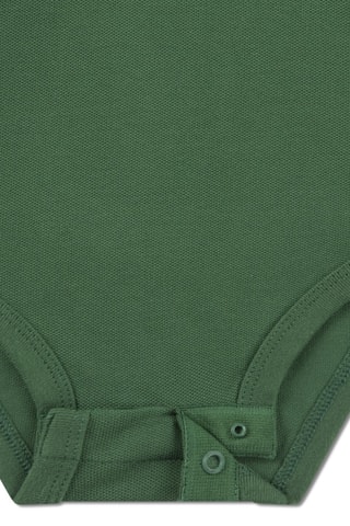 Body-polo - Vert
