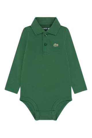 Body-polo - Vert