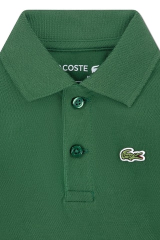 Body-polo - Vert