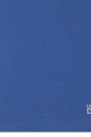 T-shirt - Bleu