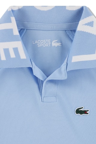 Polo - Bleu
