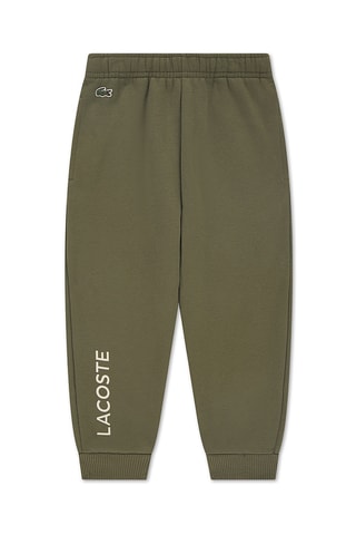 Pantalon - Vert