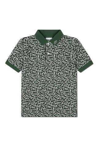 Polo - Vert