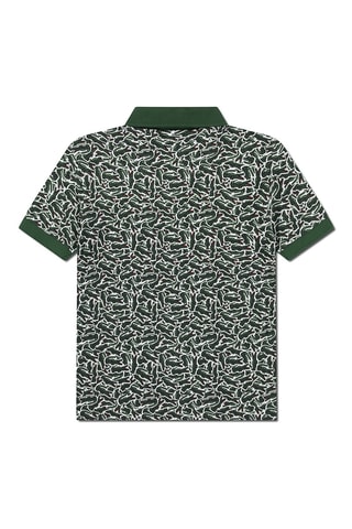 Polo - Vert