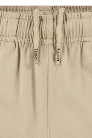 Pantalon - Marron
