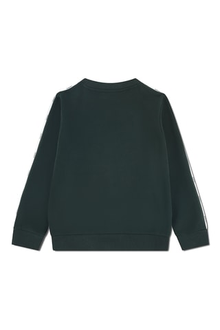 Sweat - Bleu marine