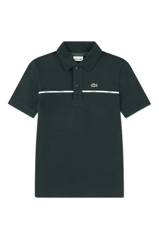 Polo - Bleu marine