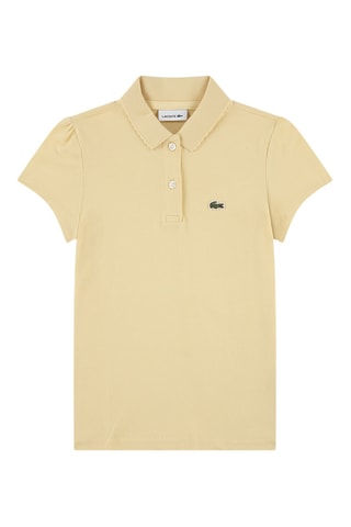 Polo - Nude