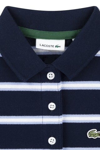 Polo - Bleu marine