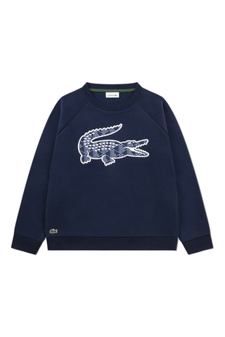 Sweat - Bleu marine