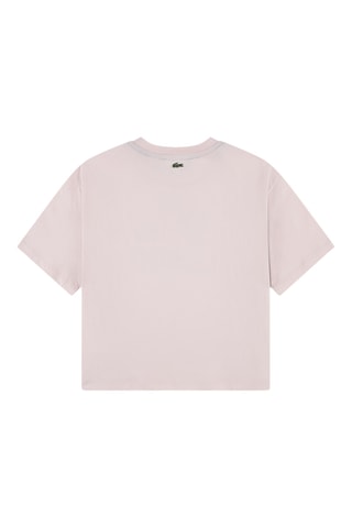 T-shirt - Nude