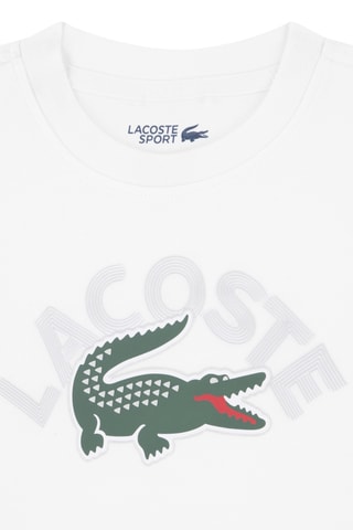 T-shirt - Blanc