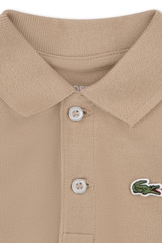 Body-polo - Marron