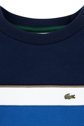 Sweat - Bleu marine
