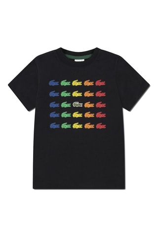 T-shirt - Noir