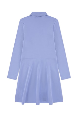 Robe - Bleu clair