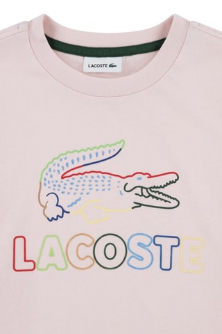 T-shirt - Nude