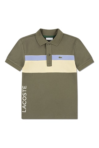 Polo - Vert