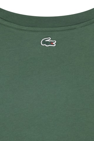 T-shirt - Vert