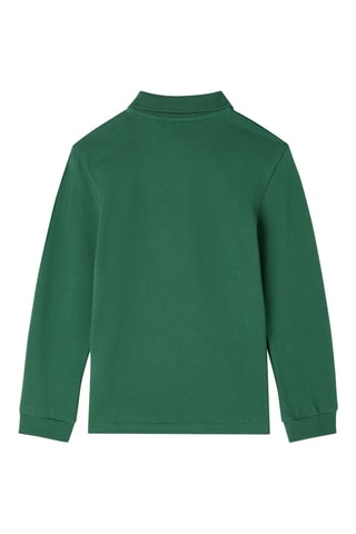 Polo - Vert