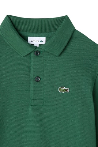 Polo - Vert