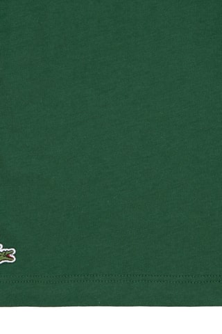 T-shirt - Vert