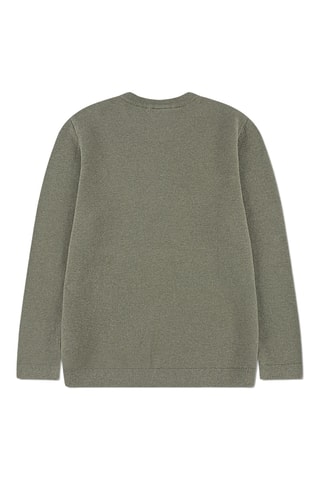 Pull - Bordeaux