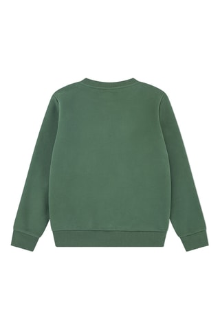 Sweat - Vert