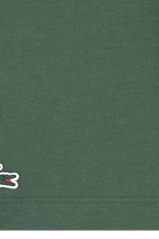 T-shirt - Vert