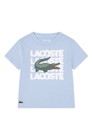 T-shirt - Bleu