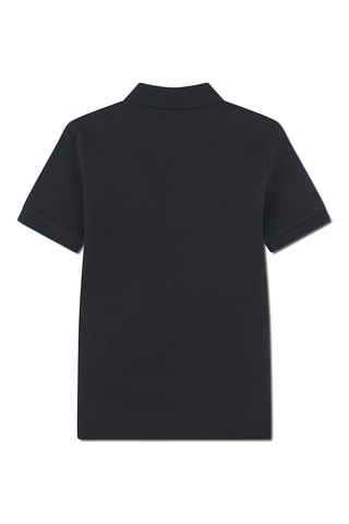 Polo - Noir
